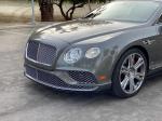 Bentley Continental GT V8 S 2016 года